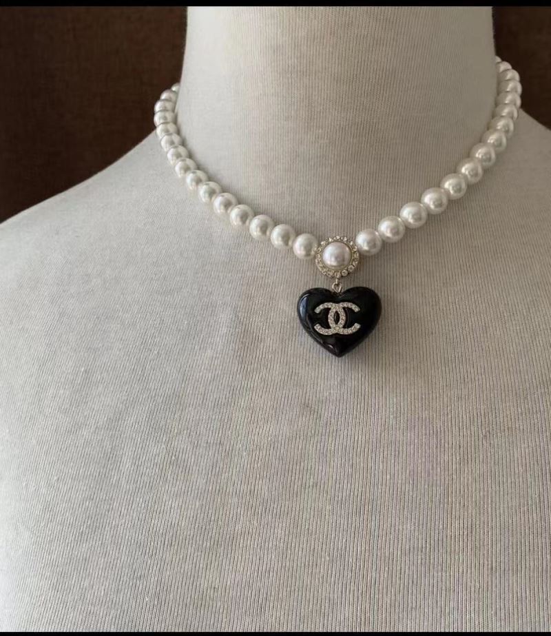 Chanel Necklaces